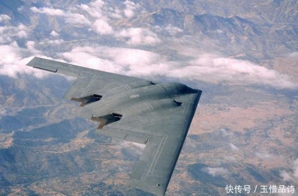 网络配资 为未来计，还有必要研制类似于美国B2隐形轰炸机那样的武器吗？