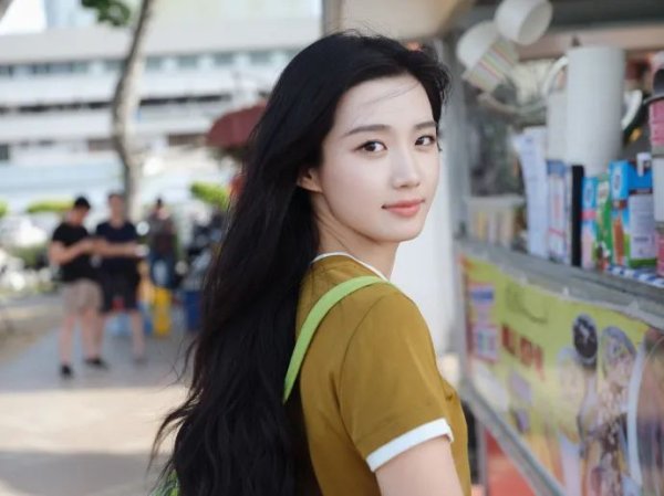 配资实力股票配资门户 女演员遭陌生男子强行肢体接触，工作室发声